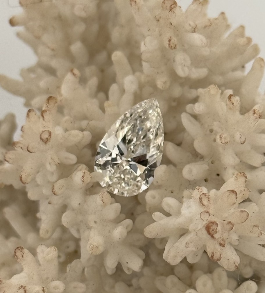Diamant brut